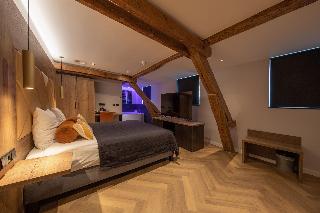 Boutique Hotel Scheepers fotoÄŸrafÄ±