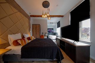 Boutique Hotel Scheepers fotoÄŸrafÄ±