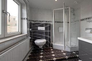 Boutique Hotel Scheepers fotoÄŸrafÄ±