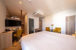 Boutique Hotel Scheepers fotoÄŸrafÄ±