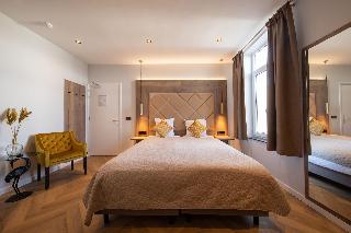Boutique Hotel Scheepers fotoÄŸrafÄ±