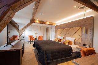 Boutique Hotel Scheepers fotoÄŸrafÄ±