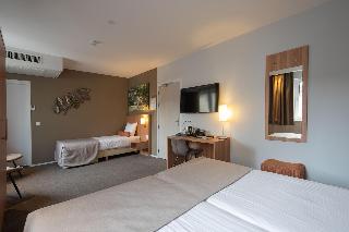 Boutique Hotel Scheepers fotoÄŸrafÄ±