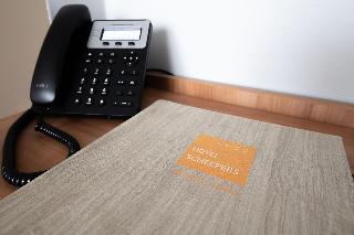 Boutique Hotel Scheepers fotoÄŸrafÄ±