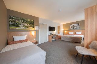 Boutique Hotel Scheepers fotoÄŸrafÄ±