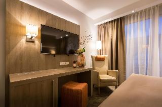 Boutique Hotel Scheepers fotoÄŸrafÄ±