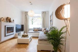 Boutique Hotel Scheepers fotoÄŸrafÄ±
