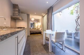 Boutique Hotel Scheepers fotoÄŸrafÄ±