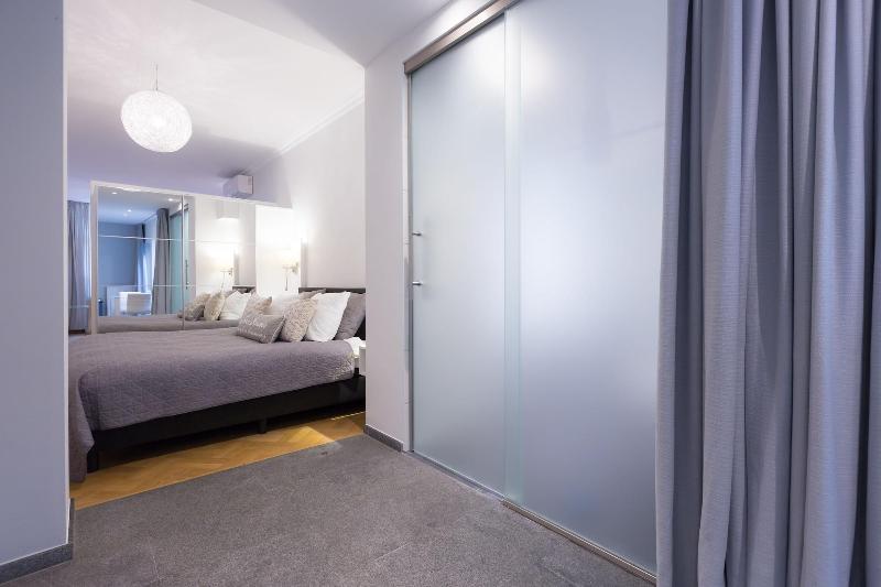 Boutique Hotel Scheepers - Oda