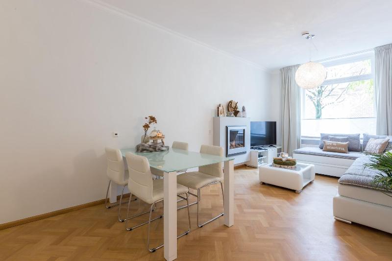 Boutique Hotel Scheepers - Oda