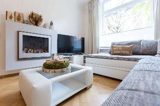 Boutique Hotel Scheepers fotoÄŸrafÄ±