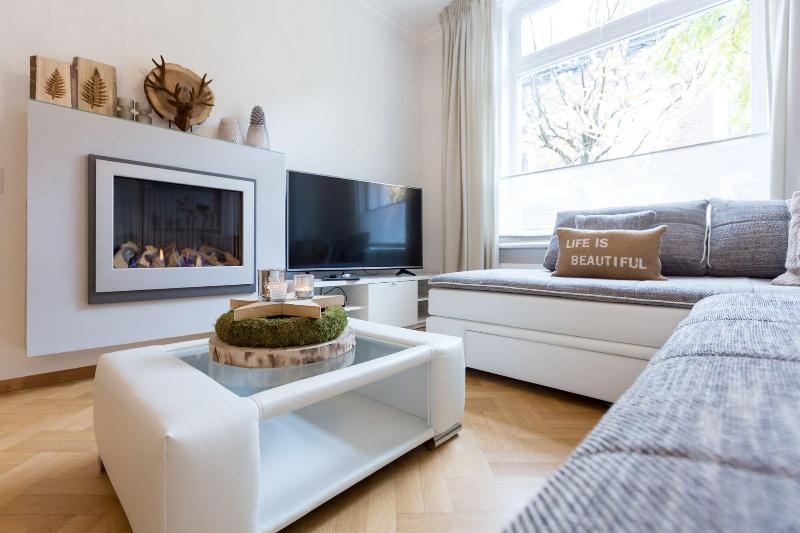 Boutique Hotel Scheepers - Oda