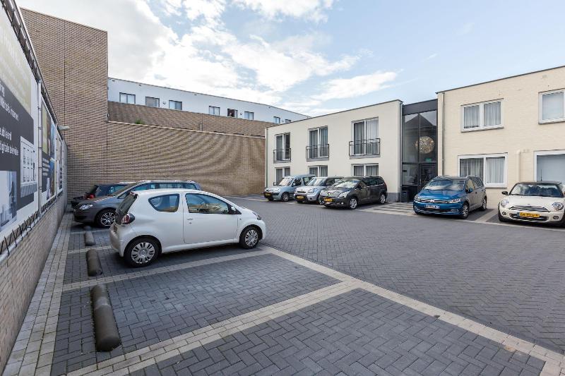 Boutique Hotel Scheepers - Oda