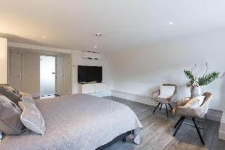Boutique Hotel Scheepers fotoÄŸrafÄ±