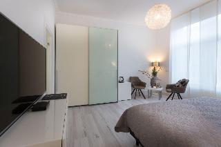 Boutique Hotel Scheepers fotoÄŸrafÄ±