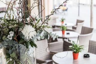 Boutique Hotel Scheepers fotoÄŸrafÄ±