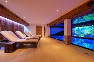 Boutique Hotel Herzhof Garni - Apartments fotoÄŸrafÄ±