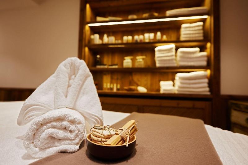 Boutique Hotel Herzhof Garni - Apartments - Aktivite