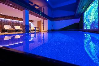 Boutique Hotel Herzhof Garni - Apartments fotoÄŸrafÄ±