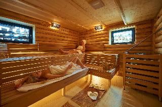 Boutique Hotel Herzhof Garni - Apartments fotoÄŸrafÄ±