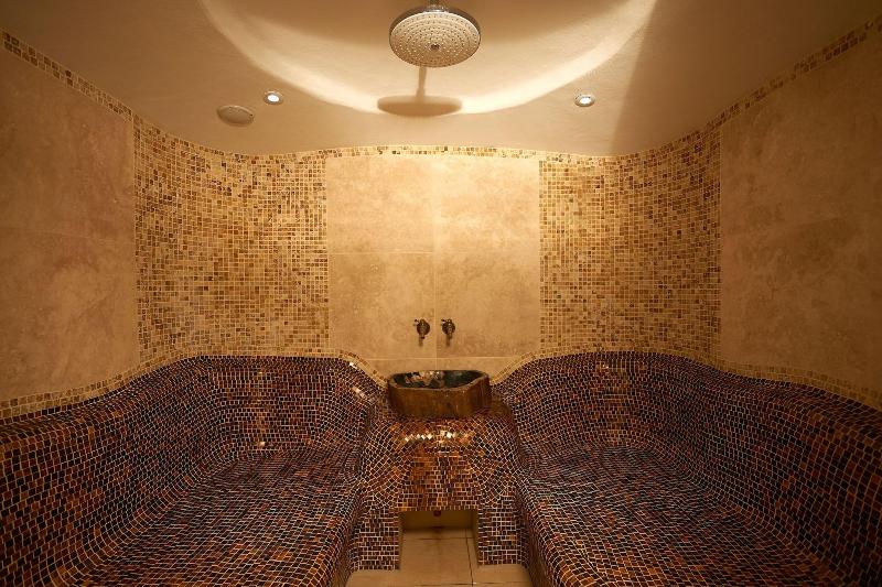 Boutique Hotel Herzhof Garni - Apartments - Aktivite