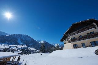 Boutique Hotel Herzhof Garni - Apartments fotoÄŸrafÄ±