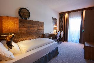 Boutique Hotel Herzhof Garni - Apartments fotoÄŸrafÄ±