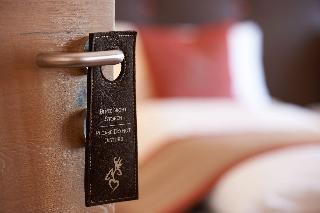 Boutique Hotel Herzhof Garni - Apartments fotoÄŸrafÄ±