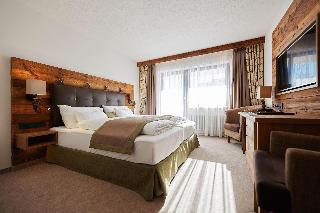 Boutique Hotel Herzhof Garni - Apartments fotoÄŸrafÄ±