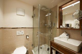 Boutique Hotel Herzhof Garni - Apartments fotoÄŸrafÄ±