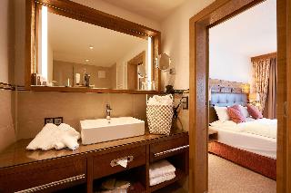 Boutique Hotel Herzhof Garni - Apartments fotoÄŸrafÄ±