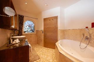 Boutique Hotel Herzhof Garni - Apartments fotoÄŸrafÄ±
