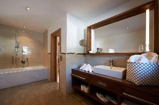 Boutique Hotel Herzhof Garni - Apartments fotoÄŸrafÄ±