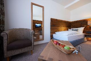 Boutique Hotel Herzhof Garni - Apartments fotoÄŸrafÄ±