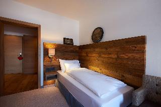 Boutique Hotel Herzhof Garni - Apartments fotoÄŸrafÄ±