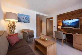 Boutique Hotel Herzhof Garni - Apartments fotoÄŸrafÄ±