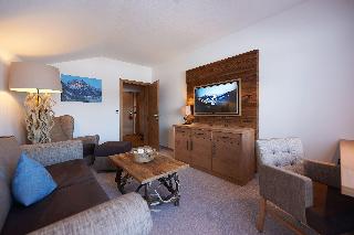 Boutique Hotel Herzhof Garni - Apartments fotoÄŸrafÄ±