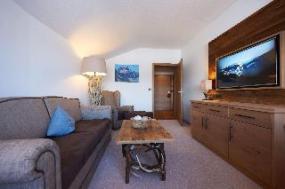 Boutique Hotel Herzhof Garni - Apartments fotoÄŸrafÄ±