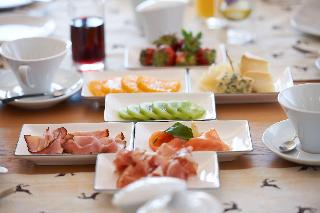 Boutique Hotel Herzhof Garni - Apartments fotoÄŸrafÄ±