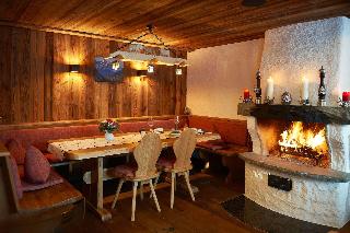 Boutique Hotel Herzhof Garni - Apartments fotoÄŸrafÄ±