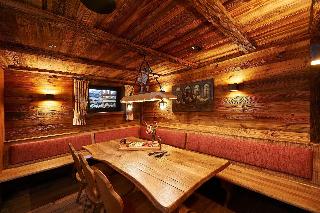 Boutique Hotel Herzhof Garni - Apartments fotoÄŸrafÄ±