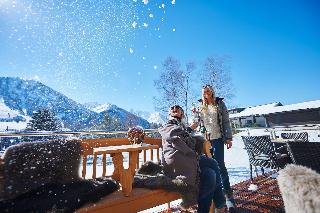 Boutique Hotel Herzhof Garni - Apartments fotoÄŸrafÄ±