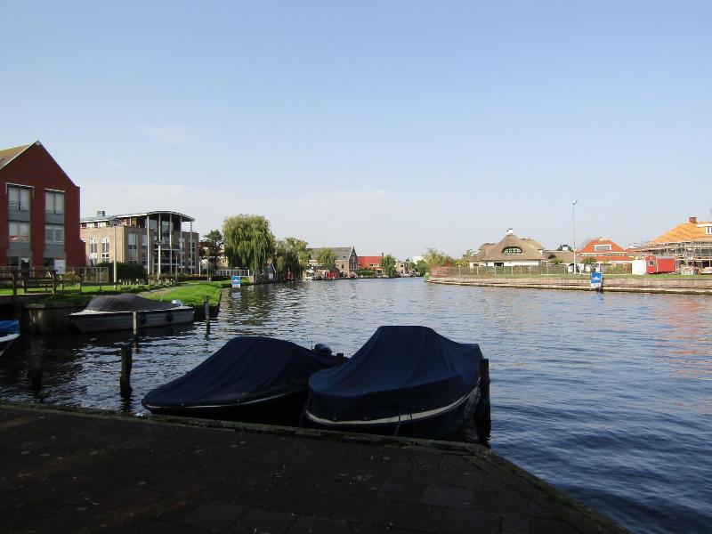 Herberg Welgelegen - Genel