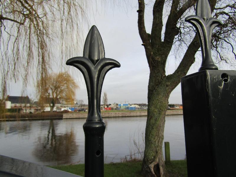Herberg Welgelegen - Genel