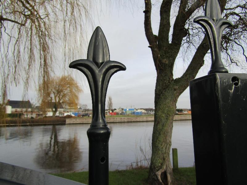 Herberg Welgelegen - Genel