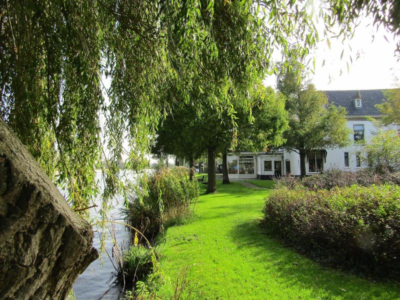 Herberg Welgelegen - Genel