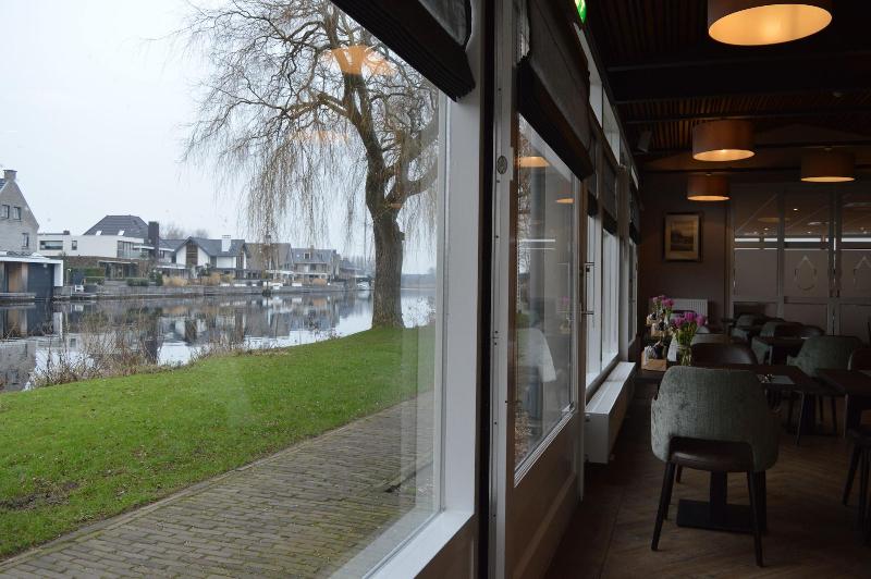 Herberg Welgelegen - Restoran
