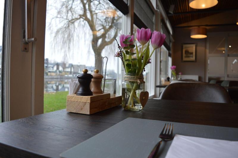 Herberg Welgelegen - Restoran