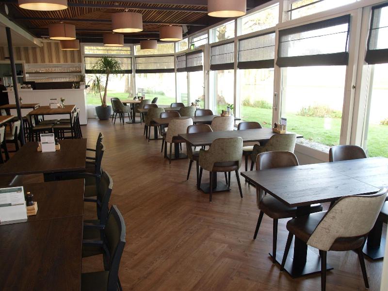 Herberg Welgelegen - Restoran