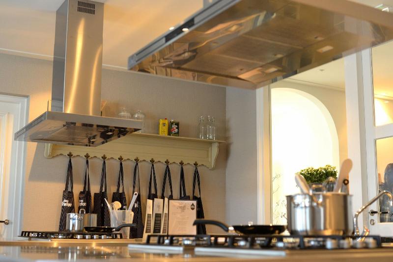 Herberg Welgelegen - Restoran